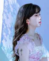 ムーンローズエンジェルピアス / Moon Rose Angel Piercing
