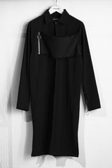 ロングスリーブシャツ フィア ナシング / "Fear Nothing" LONG SHIRT (2513548869750)