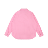 BASIC OVER SHIRT