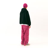 シグネチャーロゴフーディー / Signature Logo Hoodie (Black)