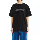 サードロゴTシャツ