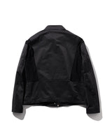 ストレインメッシュアップインバーティドジャケット/STRAIN MESHUP INVERTED JACKET