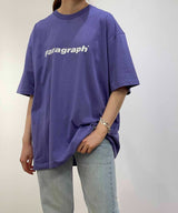 パラグラフ マルチ グローブ TEE / Paragraph MULTI GLOBE TEE No.44 /PARAG-SS044（送料込）ONEDAY KMC