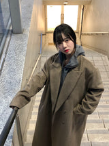 Shiga coat 