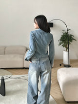 Unmore jacket