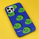 dino pattern HardCase (6669309935734)
