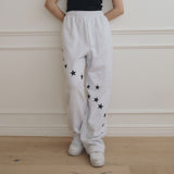 ミルキースウェットパンツ /Milky Way Sweat pants [3 Color]