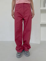 セイロンコットンパンツ/Ceylon Cotton Pants (3color)