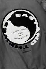 U.N EAST AND THE WEST J152 _ GREY