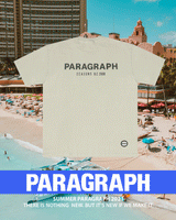 パラグラフ21デザートスコッチTシャツ / paragraph 21 Desert Scotch T-shirt 7color (6585435226230)