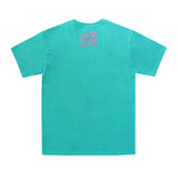 Pink Panther Leaning Against Our Logo T-Shirt (2color) (6673086316662)
