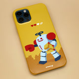Robot robi Bumper Case (6660050092150)