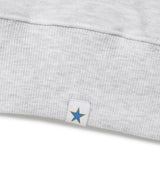 MEGA CYCLONE SWEATSHIRT LIGHT GREY(CV2DFUM442A)