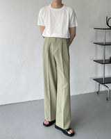RO ウォッシャブルテンセルラグラン半袖ニット / RO washable tencel raglan short-sleeved knitwear (9 colors)