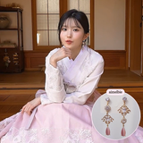 プリンセスチャーミングピアス / Princess Charming Piercing