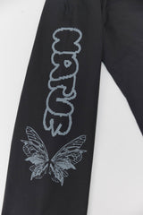 Eye Jogger Sweatpants