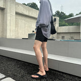 LMN Oversized Fit Balloon ST Shirt (2 colors)