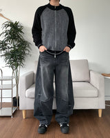 Russ Domingo Denim Pants