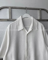YM Garden Linen Shirt (2 colors)