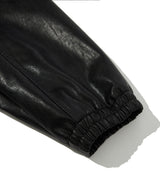 UTILITY ECO LEATHER A2 JACKET_BLACK (6678229221494)
