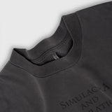 A.E.A 4ディメンションショートスリーブTシャツ