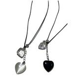 Natural LOVE stone - Big
