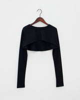ソーダアンダーブープロングスリーブTシャツ / Soda Under Boop Long Sleeve T-Shirt (4color)
