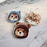 [Magsafe Smart Talk] CAT 01