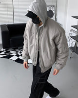 プランカーゴストリングワイドパンツ/RU Planned Cargo String Wide Pants