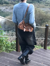 Alaska cross bag