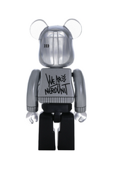 ベアブリック X ナードユニット/BE@RBRICK X NERDUNIT