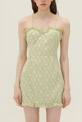 Flower one-piece_Light green (6568823390326)
