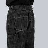 カーペンダーワイドジーンズ/Carpender Wide Jeans