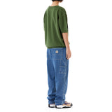 MGD バスケットハーフニット / MGD BASKET HALF KNIT