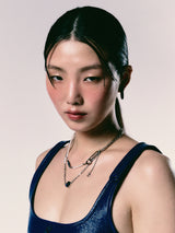 no.203ネックレス/no.203 necklace