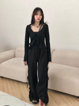 Plia cardigan