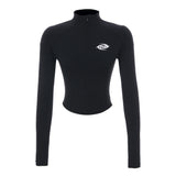 セレーナスポーツジップアップ / PNF Selena Sports Zip Up
