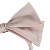 TIERED RIBBON HAIR BAND