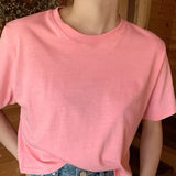 Pig Crop Tee - t
