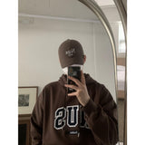 ヌス。 × HUKE フードTシャツ