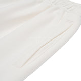 ESSENTIAL LOGO SEASON2 TRAINING PANTS IVORY