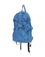 Knotted Backpack (Denim-Sky Blue)