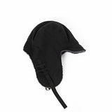 フリーストリュフハット/Fleece Truffer Hat