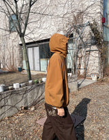 Waterproof windbreaker jacket 
