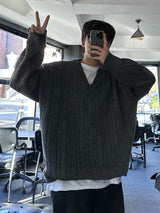 jenta loosefit gwabegi knit