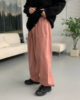 ハイバーベネットバルーンパンツ / YM Hiber Bennett Balloon Pants (2 colors)