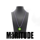 マイチューネックレス / MY CHU NECKLACE