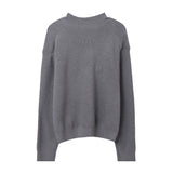 Washable half polar (6color)