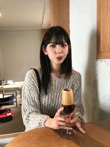 Macram vintage Knit 