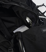SC22 | BACKPACK BLACK/GREY (6596608721014)